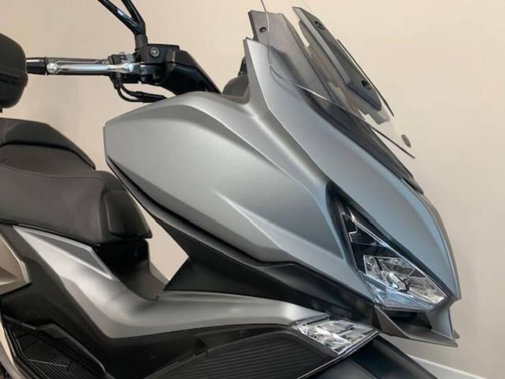 Kymco Xciting 400i S TCS (2021 - 24) (4)