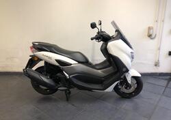 Yamaha N-Max 155 (2022 - 24) usata