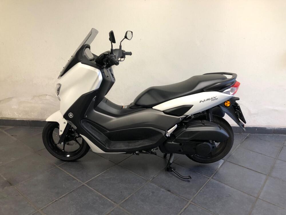 Yamaha N-Max 155 (2022 - 24) (2)