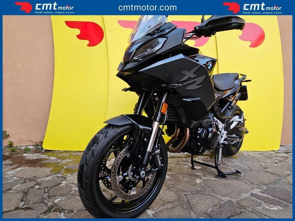 Bmw F 900 XR (2020 - 25) (2)