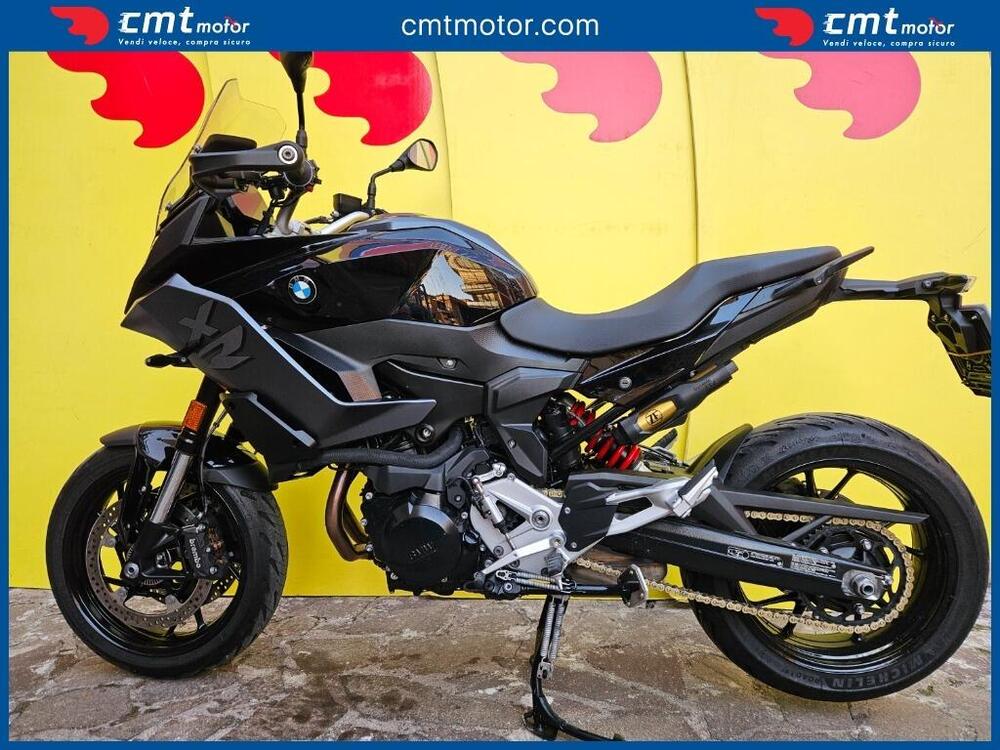 Bmw F 900 XR (2020 - 25) (3)