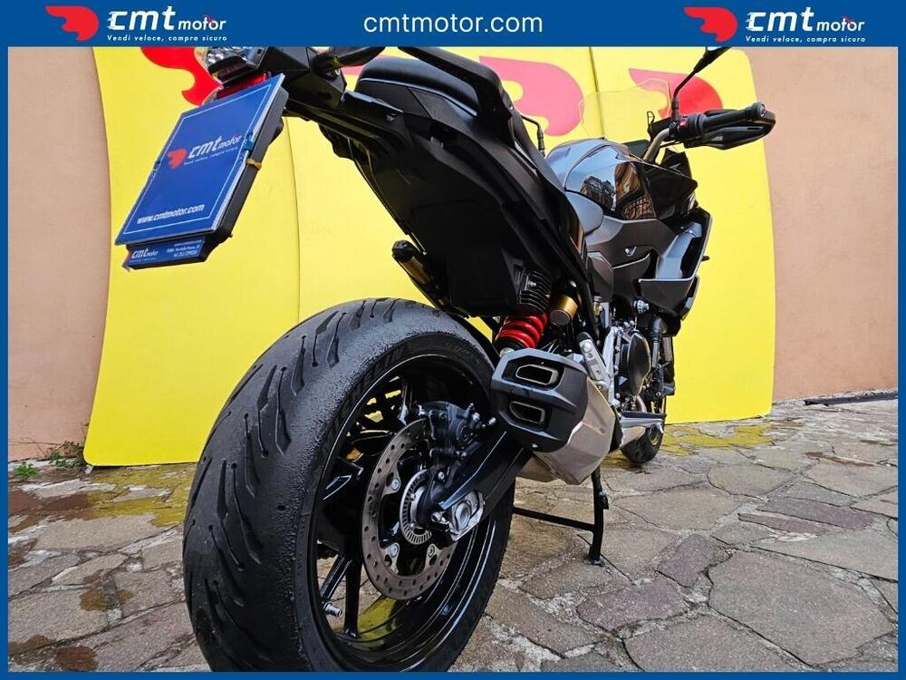 Bmw F 900 XR (2020 - 25) (4)