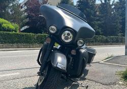 Harley-Davidson 1584 Electra Glide Standard (2007) - FLHT usata