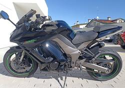 Kawasaki Z 1000 SX (2011 - 13) usata