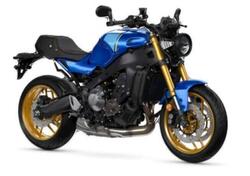 Yamaha XSR 900 (2022 - 25) usata