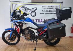 Honda Africa Twin CRF 1100L (2022 - 23) usata