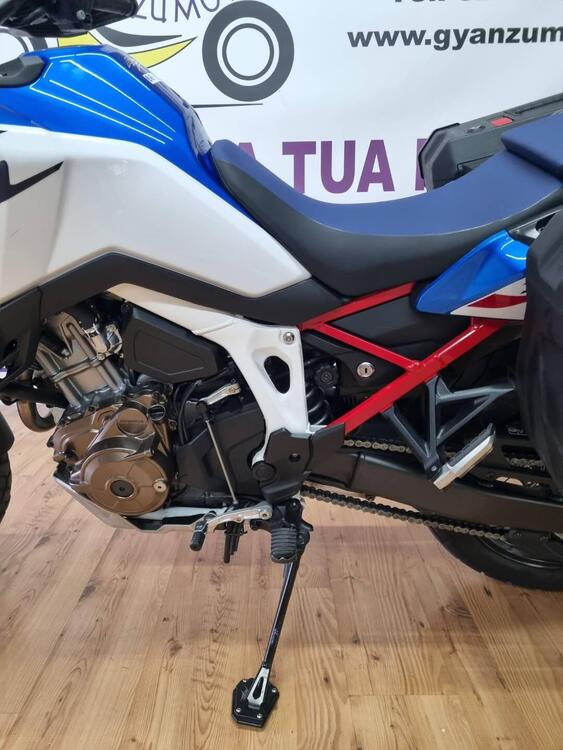 Honda Africa Twin CRF 1100L (2022 - 23) (3)