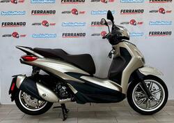 Piaggio Beverly 300 ABS-ASR (2021 - 24) usata