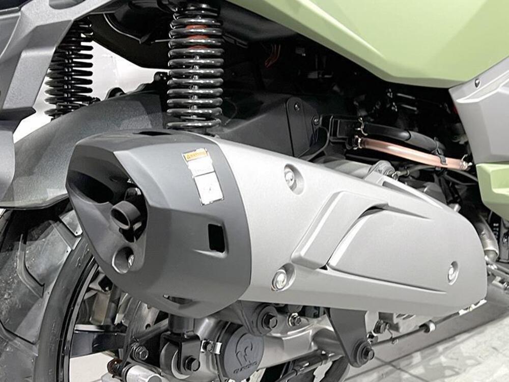 Quadro QV3 350 (2018 - 19) (3)