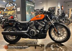 Harley-Davidson Nightster Special (2023 - 24) nuova