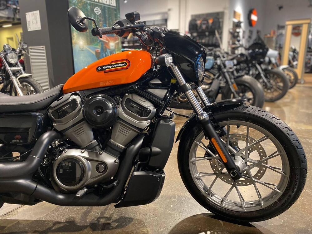 Harley-Davidson Nightster Special (2023 - 24) (3)