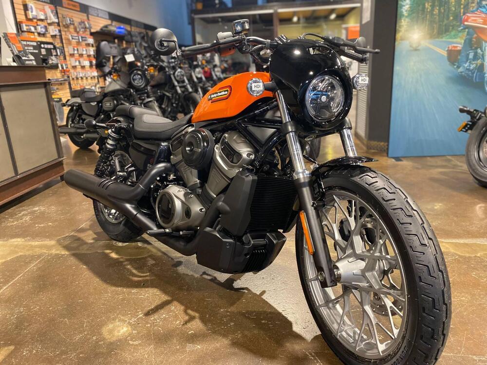 Harley-Davidson Nightster Special (2023 - 24) (2)