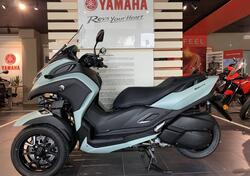 Yamaha Tricity 300 (2021 - 24) nuova