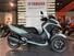 Yamaha Tricity 300 (2021 - 24) (6)