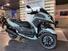 Yamaha Tricity 300 (2021 - 24) (7)