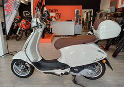 Vespa Primavera 125 3V ie ABS (2018 - 19) usata