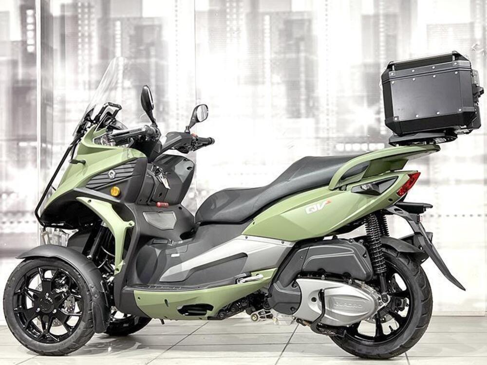 Quadro QV3 350 (2018 - 19) (2)