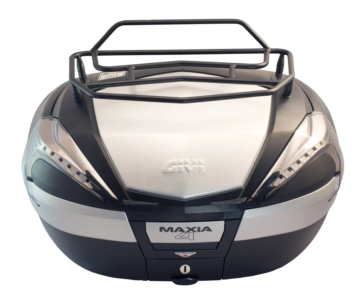 GIVI: portapacchi in metallo per top case (4)
