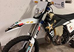 Husqvarna FE 350 Rockstar Edition (2022) usata