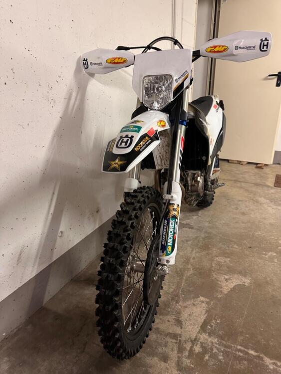 Husqvarna FE 350 Rockstar Edition (2022) (5)