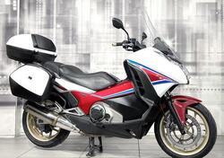 Honda Integra 750 DCT ABS (2014 - 15) usata