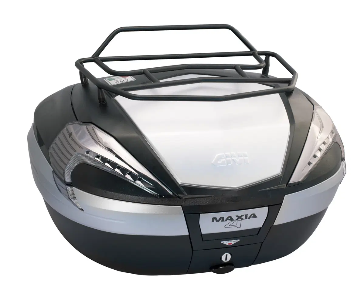 GIVI: portapacchi in metallo per top case (5)