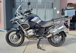 Bmw R 1200 GS Adventure (2010 - 13) usata