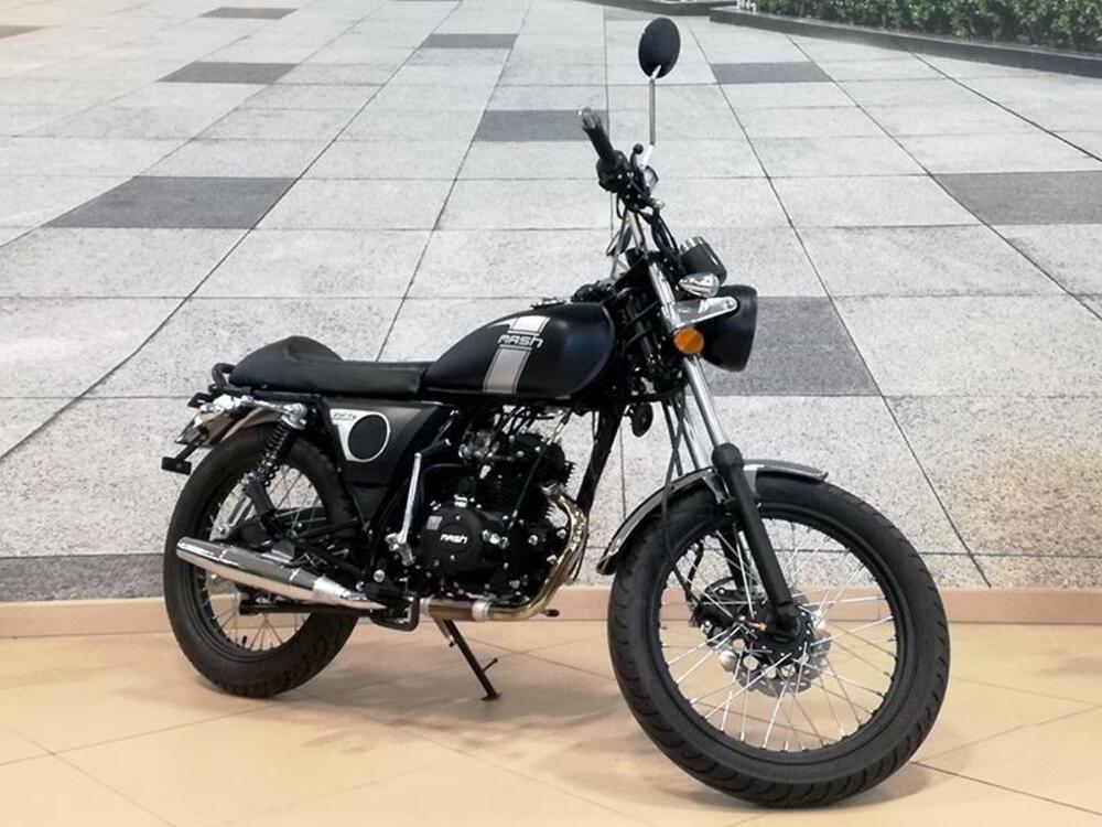 Mash Italia Fifty 50 (2021 - 24)