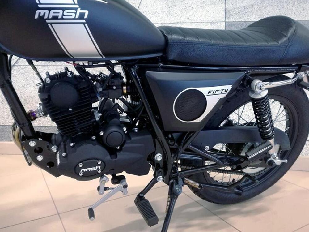 Mash Italia Fifty 50 (2021 - 24) (5)