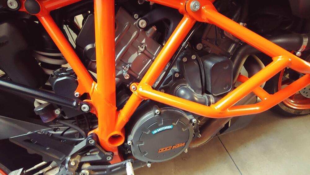 KTM 1290 Super Duke GT (2019 - 20) (3)