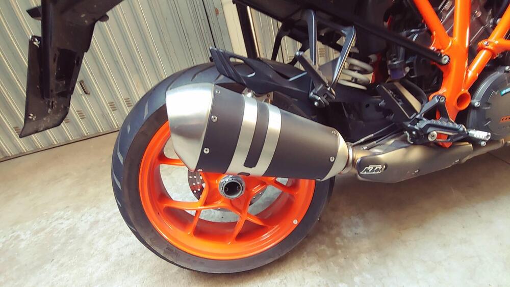 KTM 1290 Super Duke GT (2019 - 20) (4)