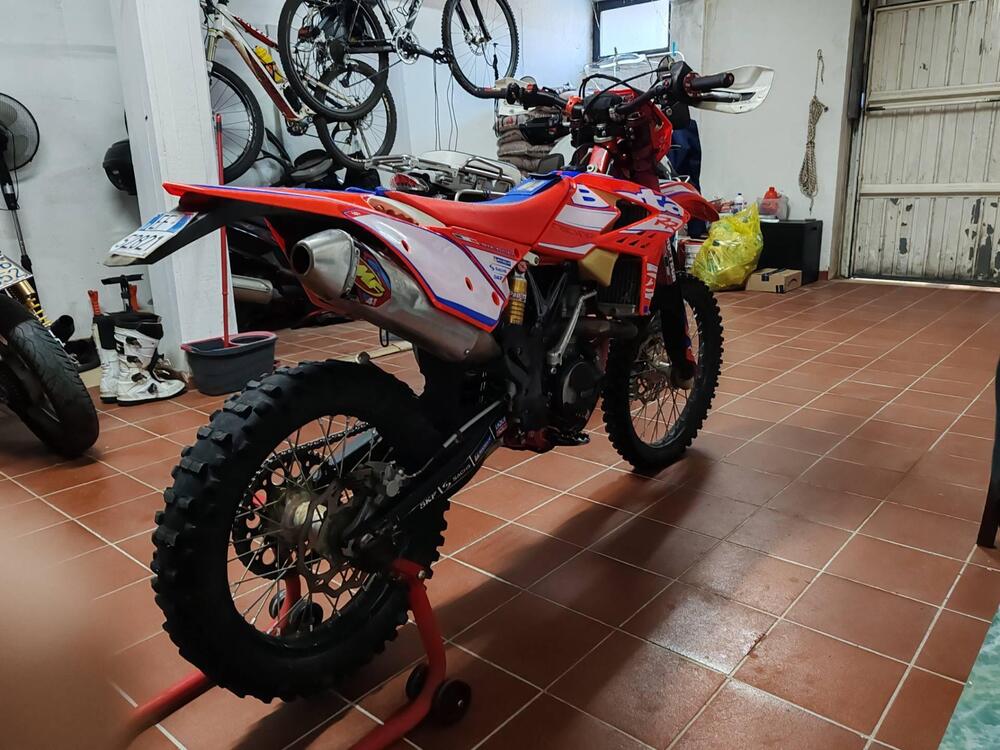 Betamotor RR 350 4T Enduro Racing EFI (2016) (4)