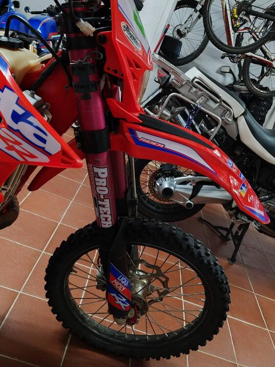 Betamotor RR 350 4T Enduro Racing EFI (2016) (5)