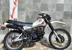 Yamaha XT 550 usata