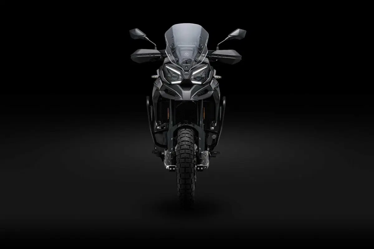 Nuova Morbidelli T1002VX: prezzo e caratteristiche della nuova maxi enduro (10)