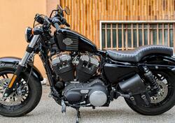 Harley-Davidson 1200 Forty-Eight (2016 - 20) usata