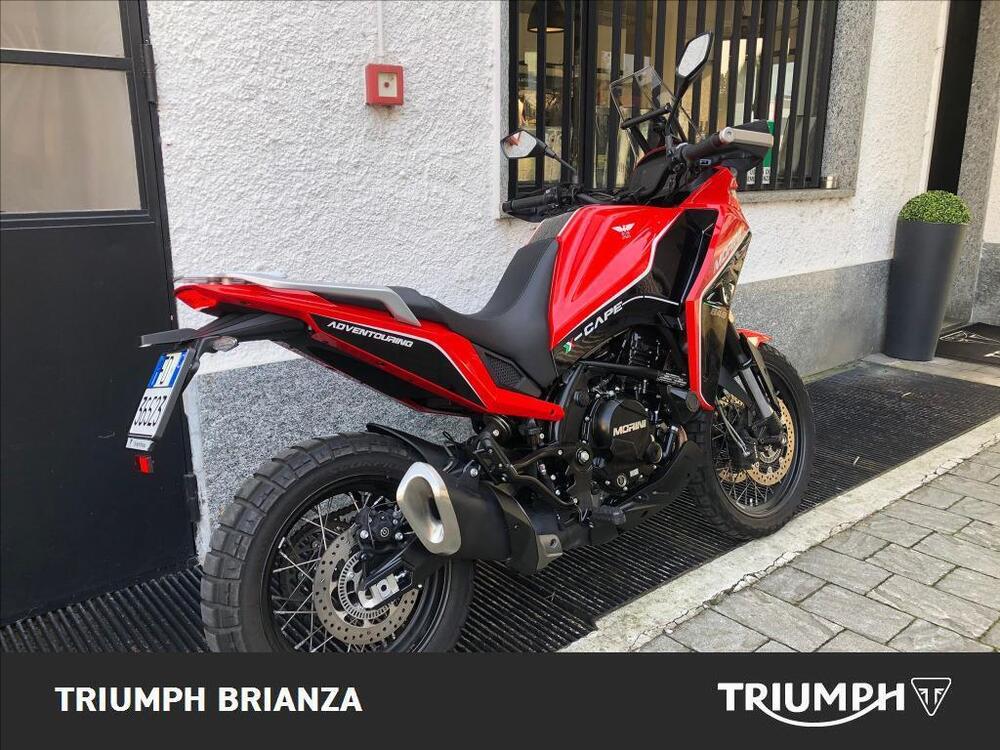 Moto Morini X-Cape 650 (2021 - 24) (3)