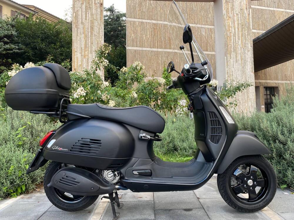 Vespa GTS 300 Super Notte (2018 - 20) (4)