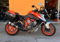 KTM 1290 Super Duke GT ABS (2016 - 18) usata