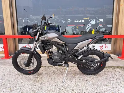 Betamotor Alp X (2024 - 26) nuova