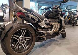 Triumph Rocket 3 GT (2021 - 24) usata