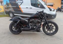 Harley-Davidson 883 Iron (2017 - 20) - XL 883N usata