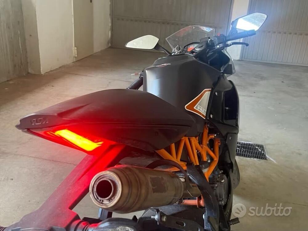 KTM RC 390 ABS (2015 - 16) (4)