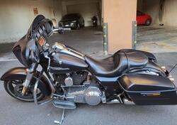 Harley-Davidson 107 Street Glide Special (2017 - 19) - FLHXS usata