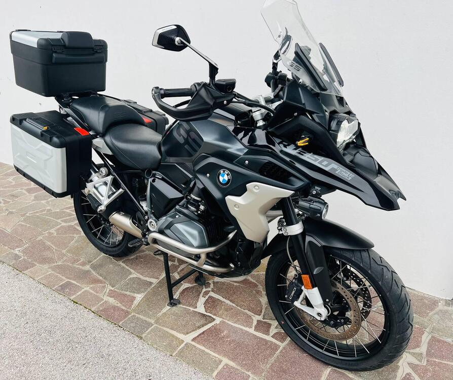 Bmw R 1250 GS (2021 - 24)