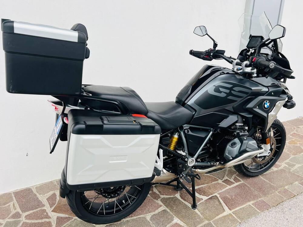 Bmw R 1250 GS (2021 - 24) (2)