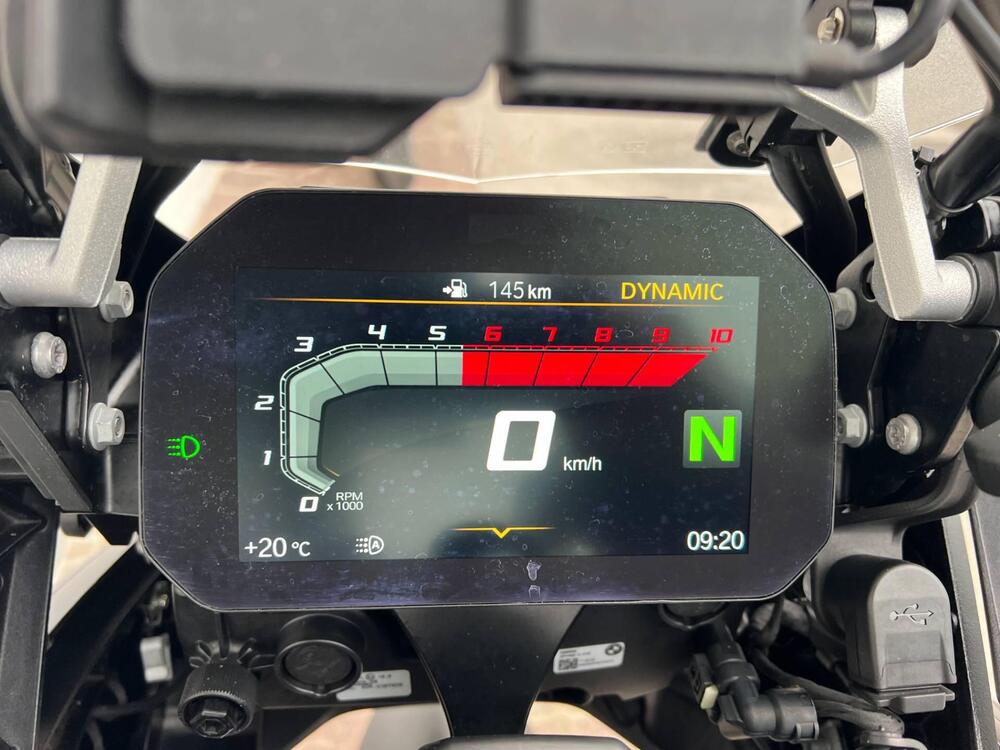 Bmw R 1250 GS (2021 - 24) (3)