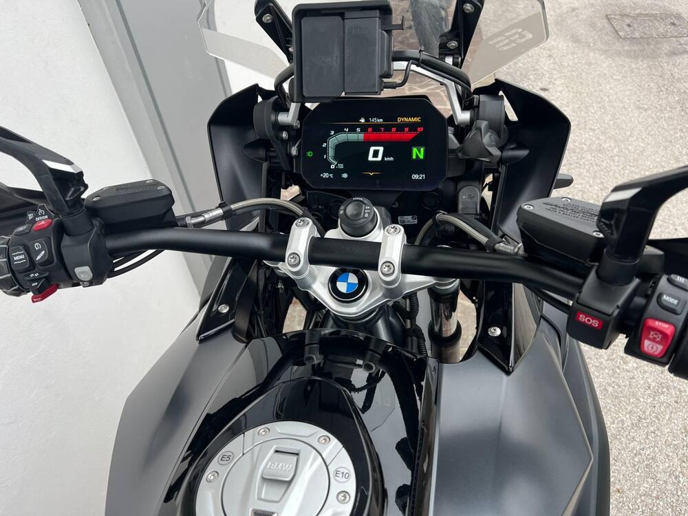 Bmw R 1250 GS (2021 - 24) (5)