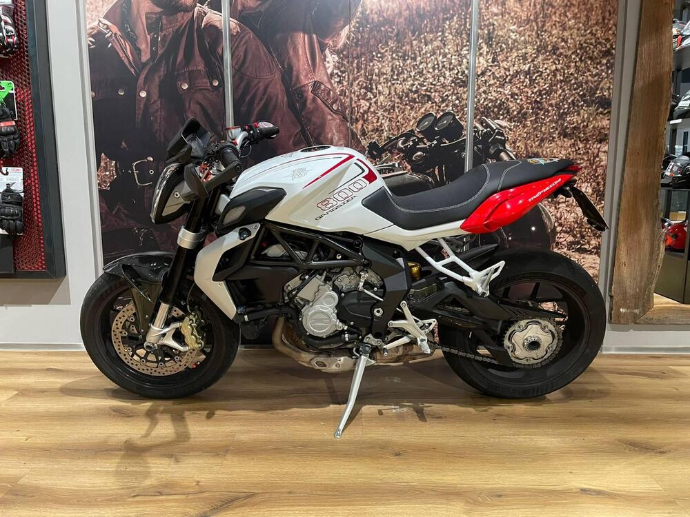 MV Agusta Brutale 800 (2012 - 15)