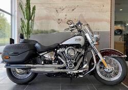 Harley-Davidson Heritage Classic (2021 - 24) usata